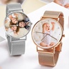 Image 1: Save Up To 85% on Personalized Watches with Engraving and Photo