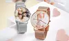 Personalized Watches with Custom Engraving and Photo – Up To 85% off from Justyling
