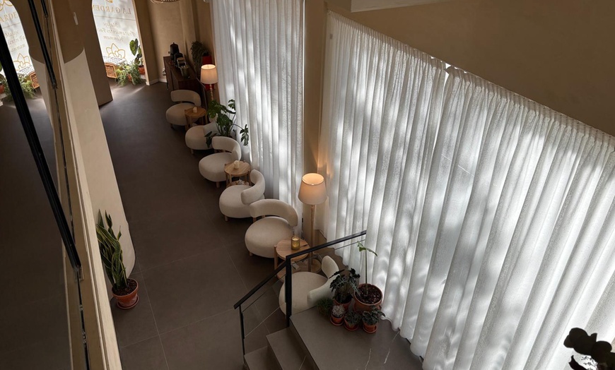 Image 14: Ritual Hammam para 1 o 2 personas con masaje de aceites esenciales