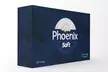 3, 10 or 24 Pack Phoenix Soft Luxury Facial Tissues - Second Medium