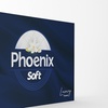 Image 2: 3, 10 or 24 Pack Phoenix Soft Luxury Tissues