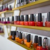 Image 3: Gel or Classic Manicure and Pedicure with Nail Shaping and Massage 