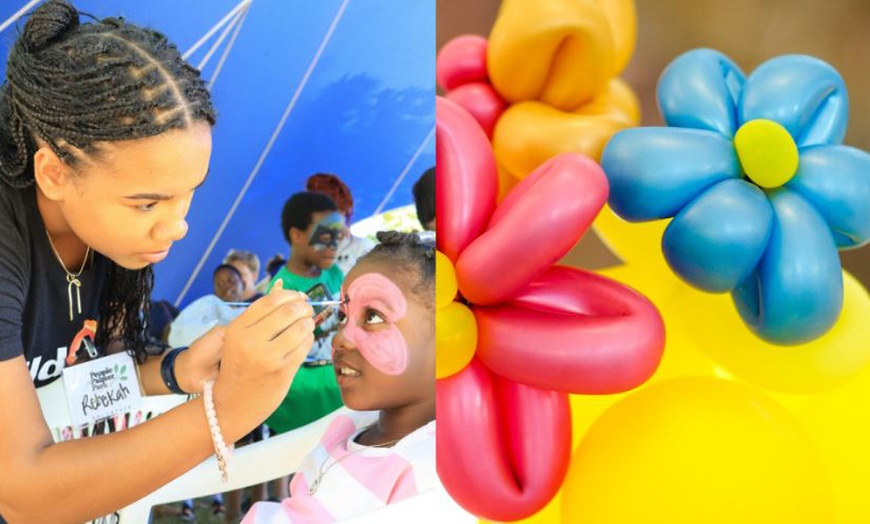 Image 4: Scottish Garden Festival All-Day Tickets on May 23- 25, 2025