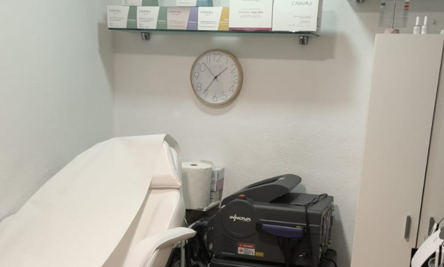 Image 3: Depilación láser con diodo e IPL, eficacia indolora en cada sesión