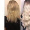 Image 5: Half or Full Russian Tape Extensions with Style Cut & Blend Included