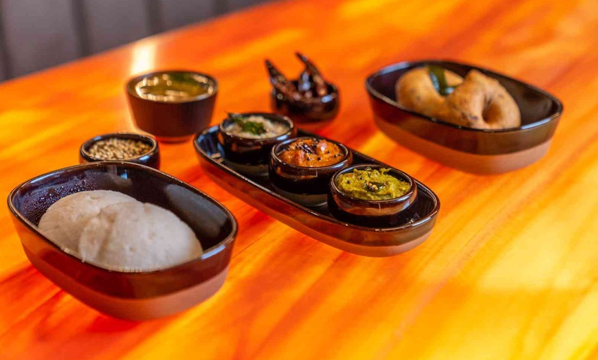 Image 5: Indulge in a Delicious Two-Course Indian Dining for 2, with Soft Drinks or Cocktails at Dilse (Up to 42% Off)