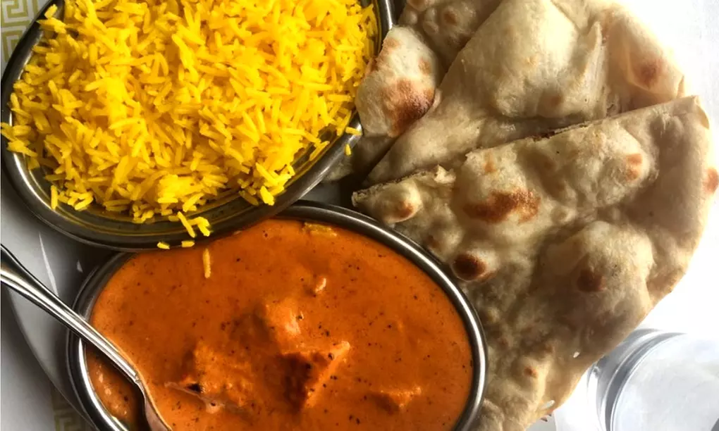 $25, $50, $75, or $100 Towards Indian Food & Drinks (Dine in or To-go)