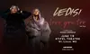 Ledisi with special guest Marsha Ambrosius: love you too, the tour on June 19 at 7:30 p.m.