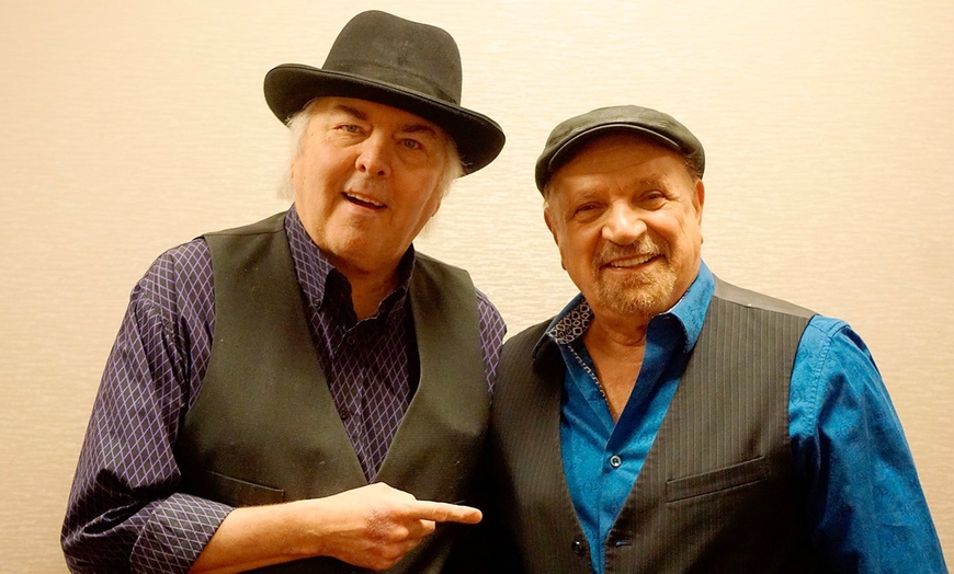 Image 1: The Rascals: Rockin The Holidays - Up to 37% Off