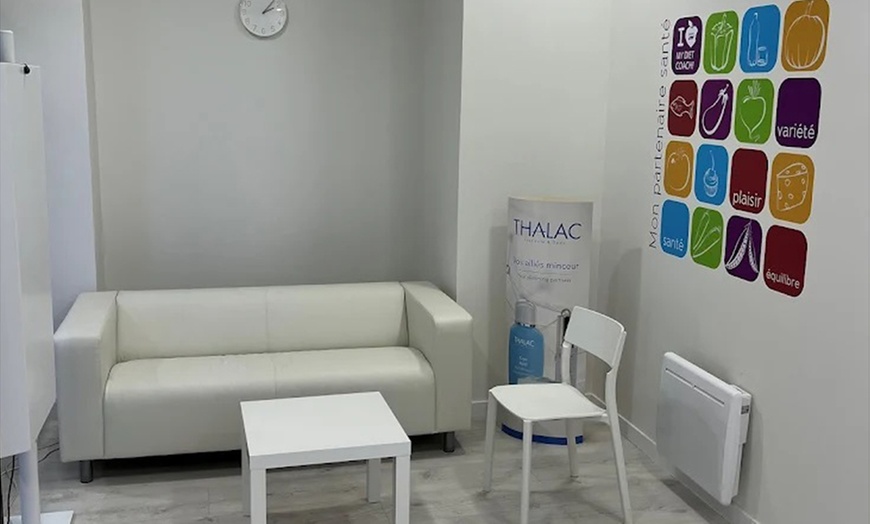 Image 5: Offrez à votre corps une pause tonique et purifiante