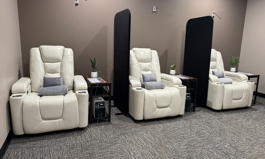 Image 5: B-12 Lipotropic Injection Series at Nu Vision Health Center — 51% Off
