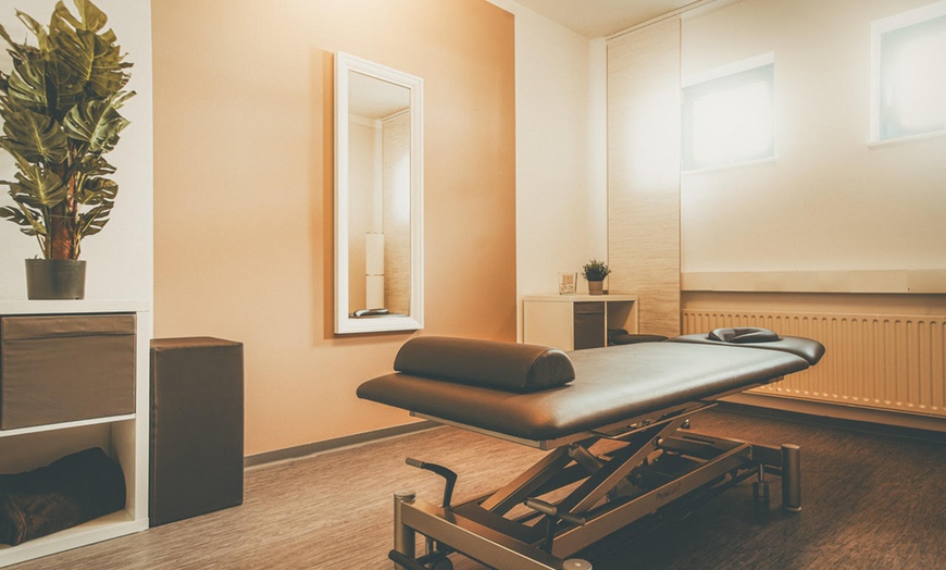 Image 8: 4 Wochen Premium-Fitness inkl. Personal Training, Kurse & Sauna 