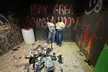 Unleash Your Inner Warrior: Axe Throwing & Smash Room Excitement for All Skill Levels in San Francisco - Second Medium