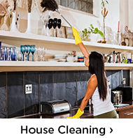 House Cleaning