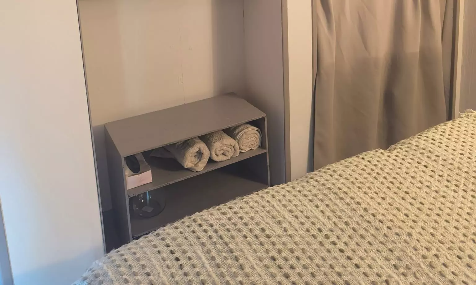 Évasion sensorielle : modelage à l’huile de 30, 45 ou 60 min