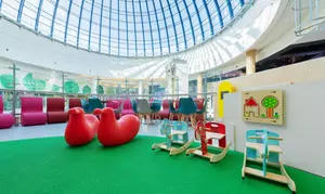 Do 22% zniżki na Plac zabaw w Inca Play - NOWE