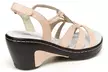 JBU by Jambu GiGi Women's Dress Comfort Sandals (Size 11) - Second Medium