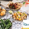 Image 1: 6 Tapas for Two at Las Iguanas – 70% Off Dining Out at 48 Locations
