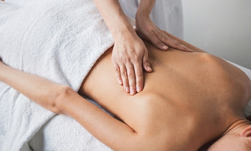 Image 2: 60 Mins Chinese Herbal Massage, Fire Cupping & Thai Stretch Therapy