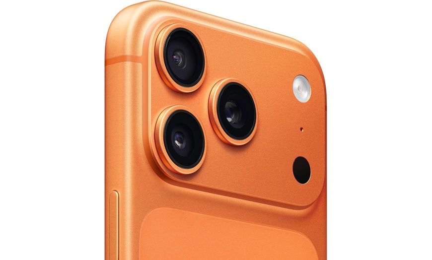 Image 3: iPhone 17 Pro ou 17 Pro Max Apple neufs 256 Go