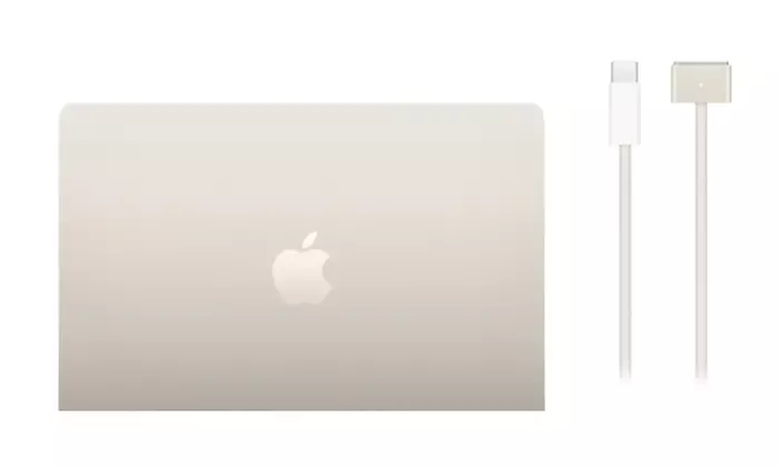 Apple MacBook Air - 13 Zoll - Apple M5 - 16 GB - 512 GB - macOS