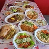 Image 1: Enjoy $50 or $100 Toward Food & Drink for Up to 4 People or More