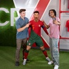 Image 11: Madame Tussauds New York Admission
