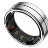Image 8: Smart Fitness Ring – Heart Rate, Sleep & Activity Tracker 