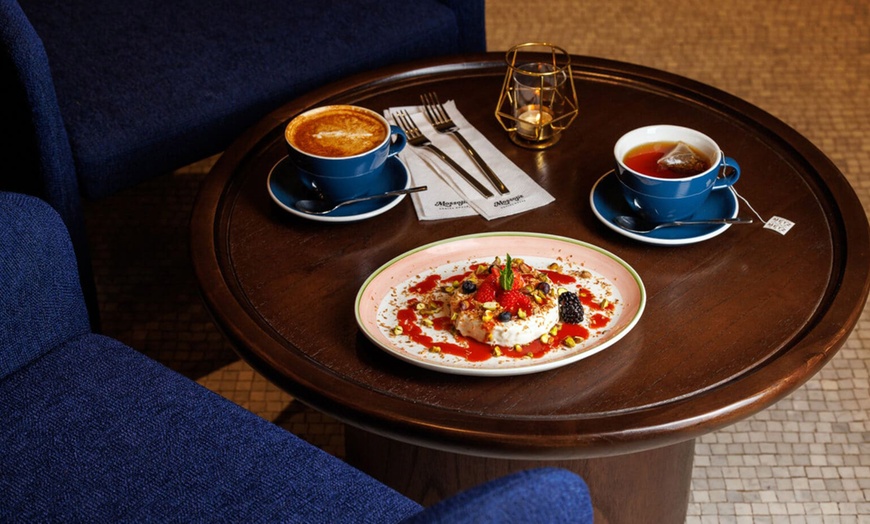 Image 4: Savour Local Flavours with Brunch with Mimosas or $50 Credit