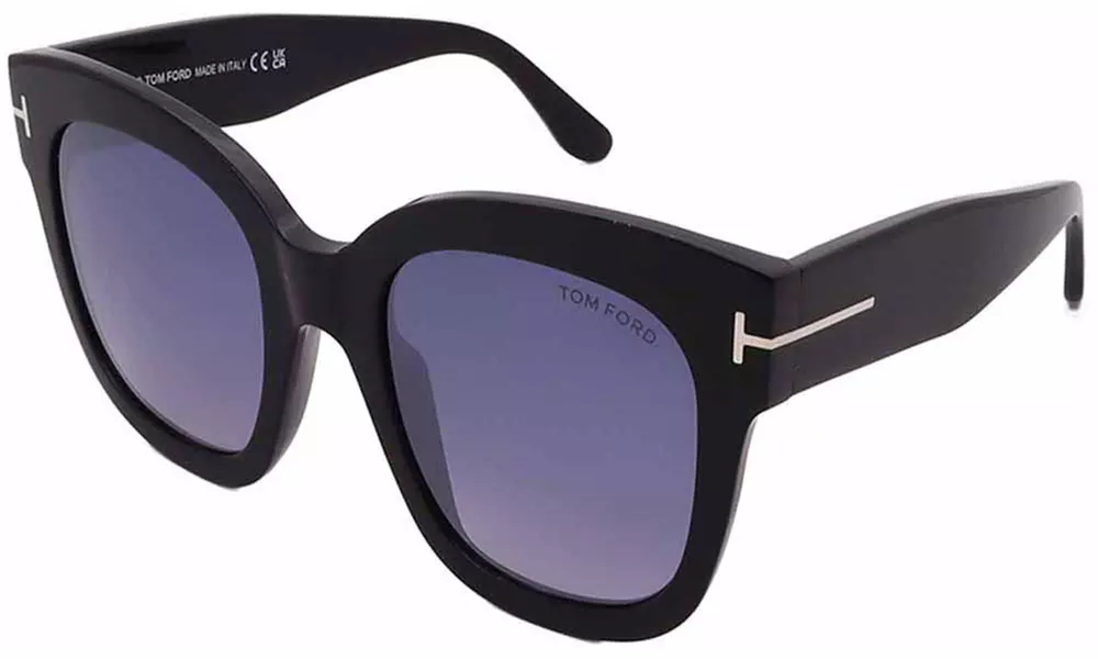 Step into Hollywood Glamour with Tom Ford Eyewear