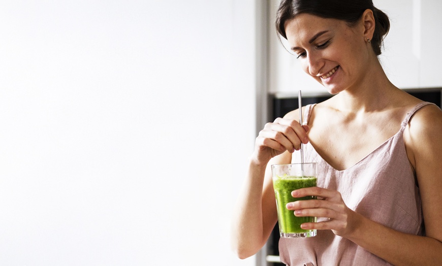 Image 8: Pure Greens 361