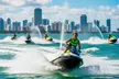Up to  96% Off Exploring the Thrill of Miami Waters with a One-Hour Jet Ski Rental for Up to Four People - Second Medium