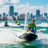 Image 4: One-Hour Jet Ski Rental for Up to Four grab your crew and get riding!