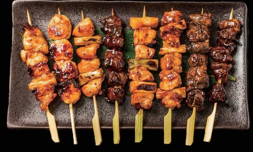 Image 5: Expérience sushis à Lyon au restaurant japonais Fedelor 07