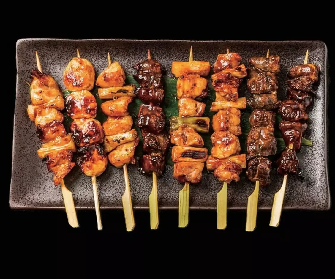 Expérience sushis à Lyon au restaurant japonais Fedelor 07