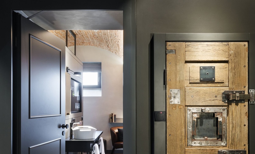 Image 2: Offenburg: Doppelzimmer inkl. Frühstück, opt. 1x 3-Gänge-Menü