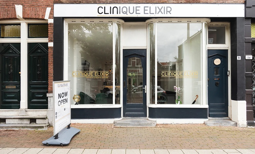 Image 2: Professionele cryolipolyse vet bevriezen voor buik benen en onderkin