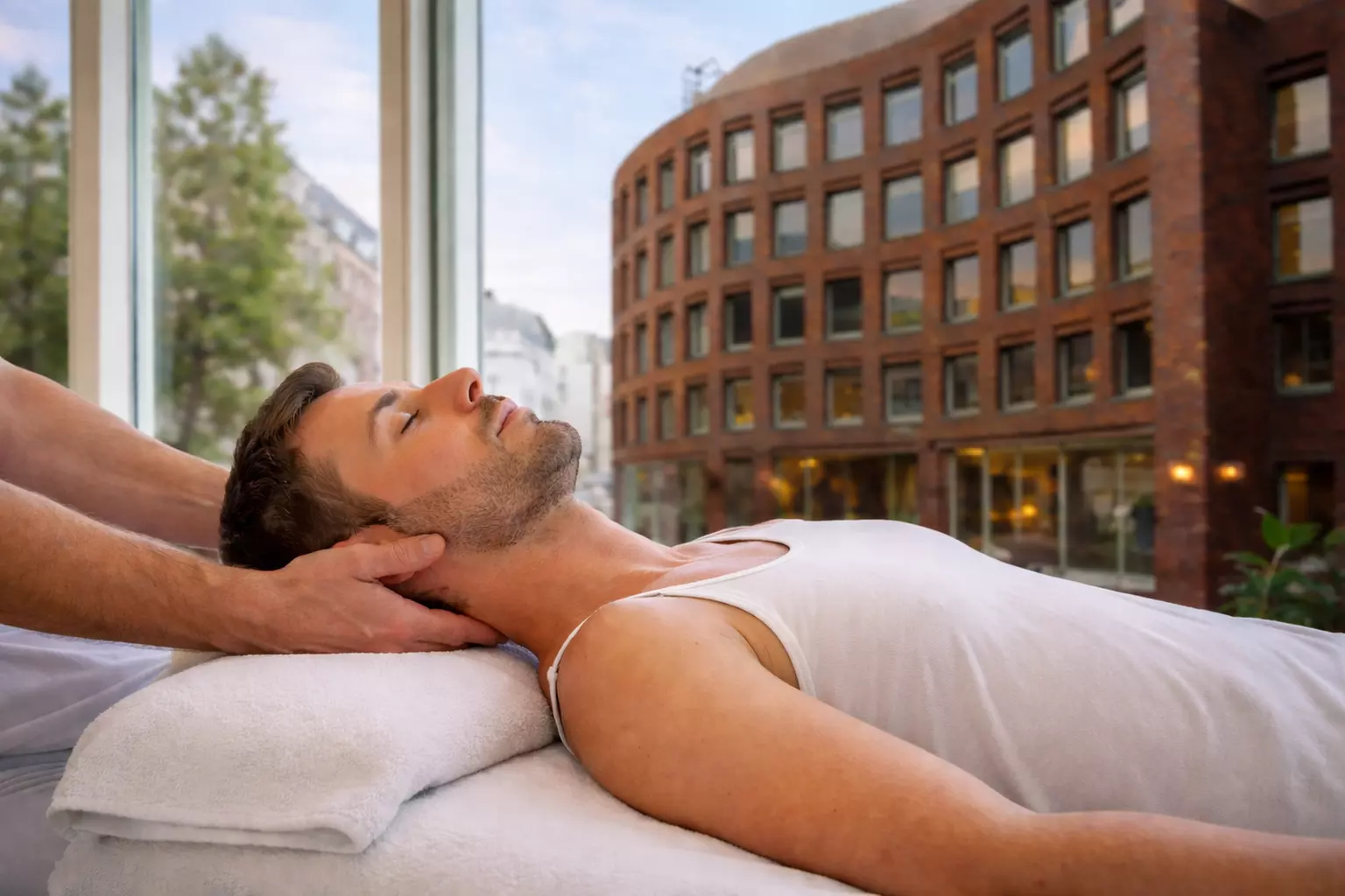 1 oder 2x 60 Min. Chiropraktische Behandlung für 1 Person