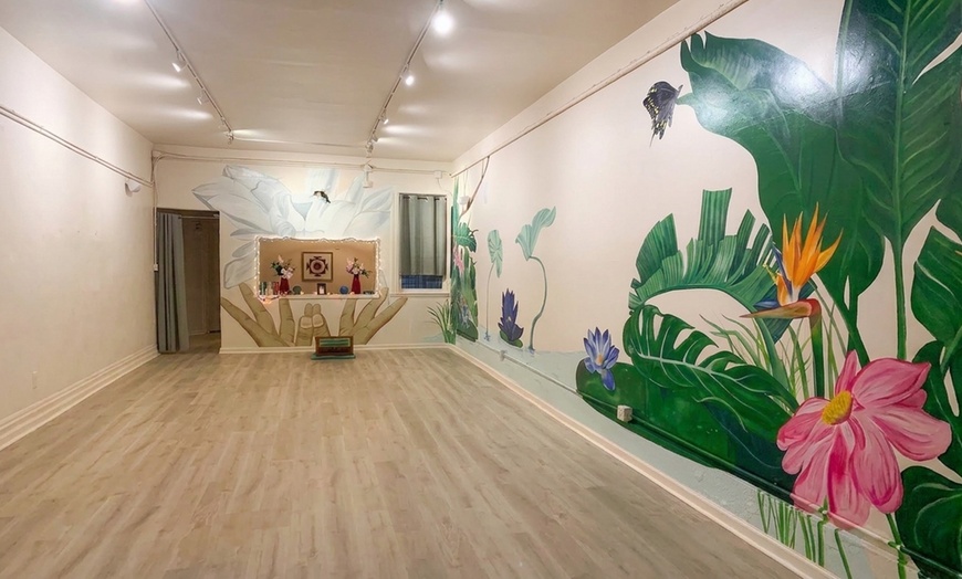 Image 3: Yoga Classes & Packs in San Francisco, CA