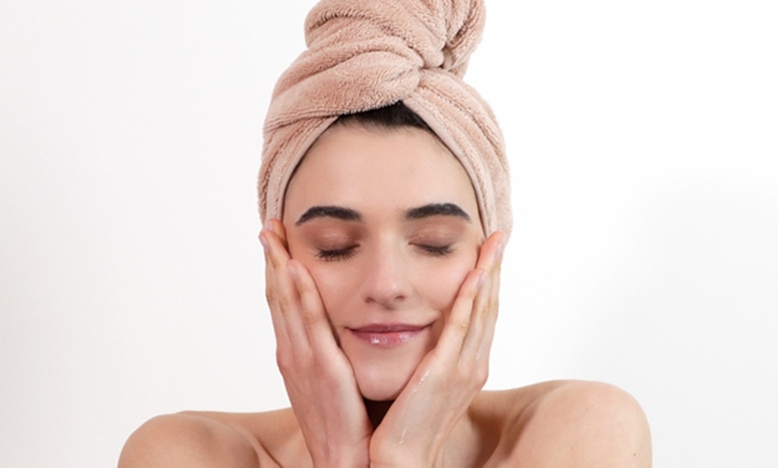 Image 2: Modelages et rituels bien-être : une escale sensorielle à Mérignac