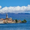 Image 1: Lago di Garda: Soggiorno per 2 con colazione, cena, Spa e parcheggio