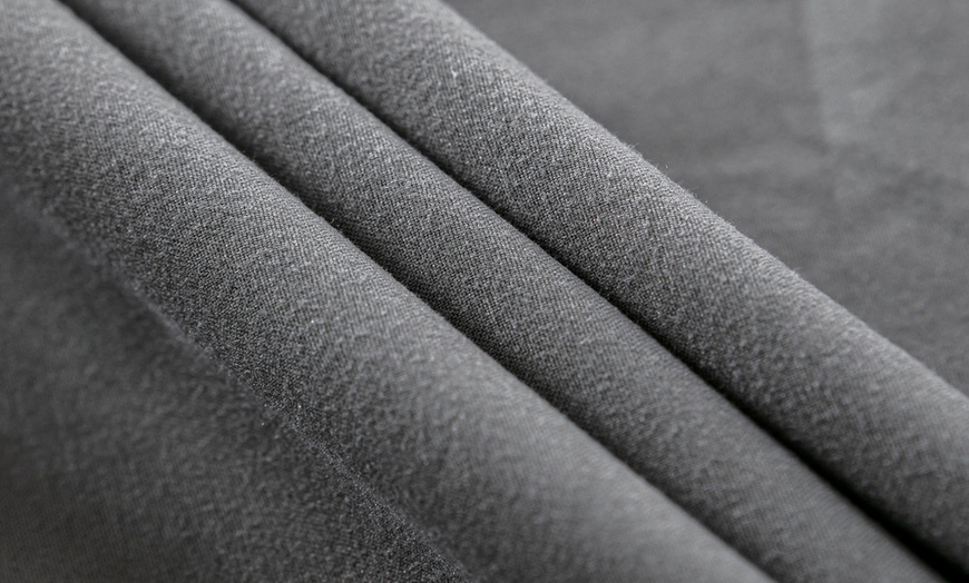 Image 14: Weiches Spannbetttuch