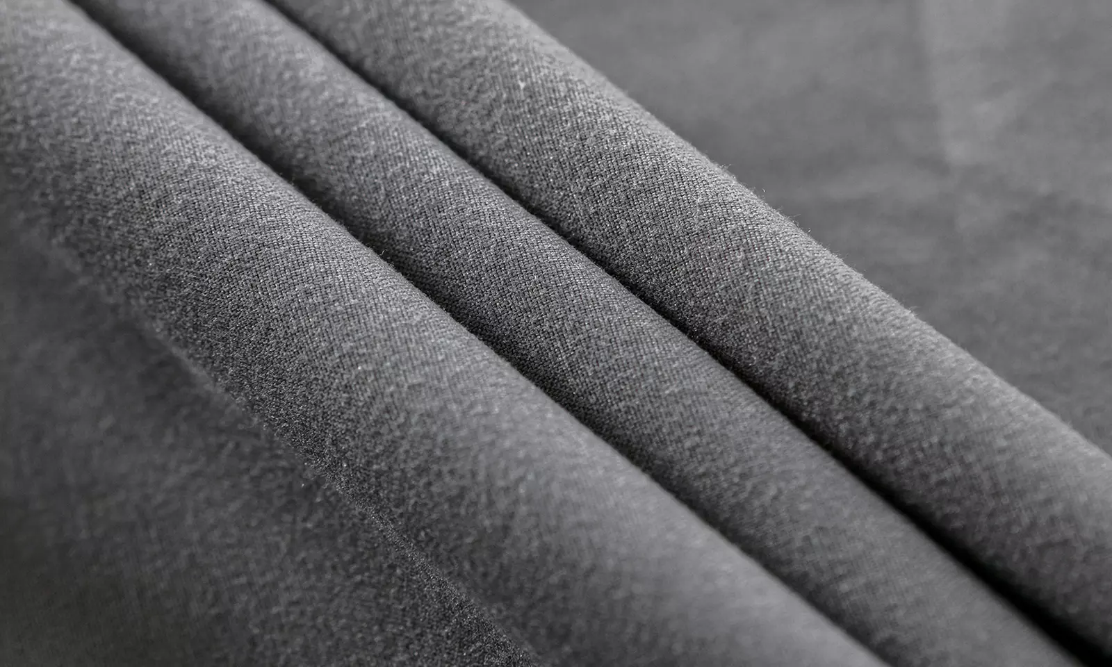 Weiches Spannbetttuch