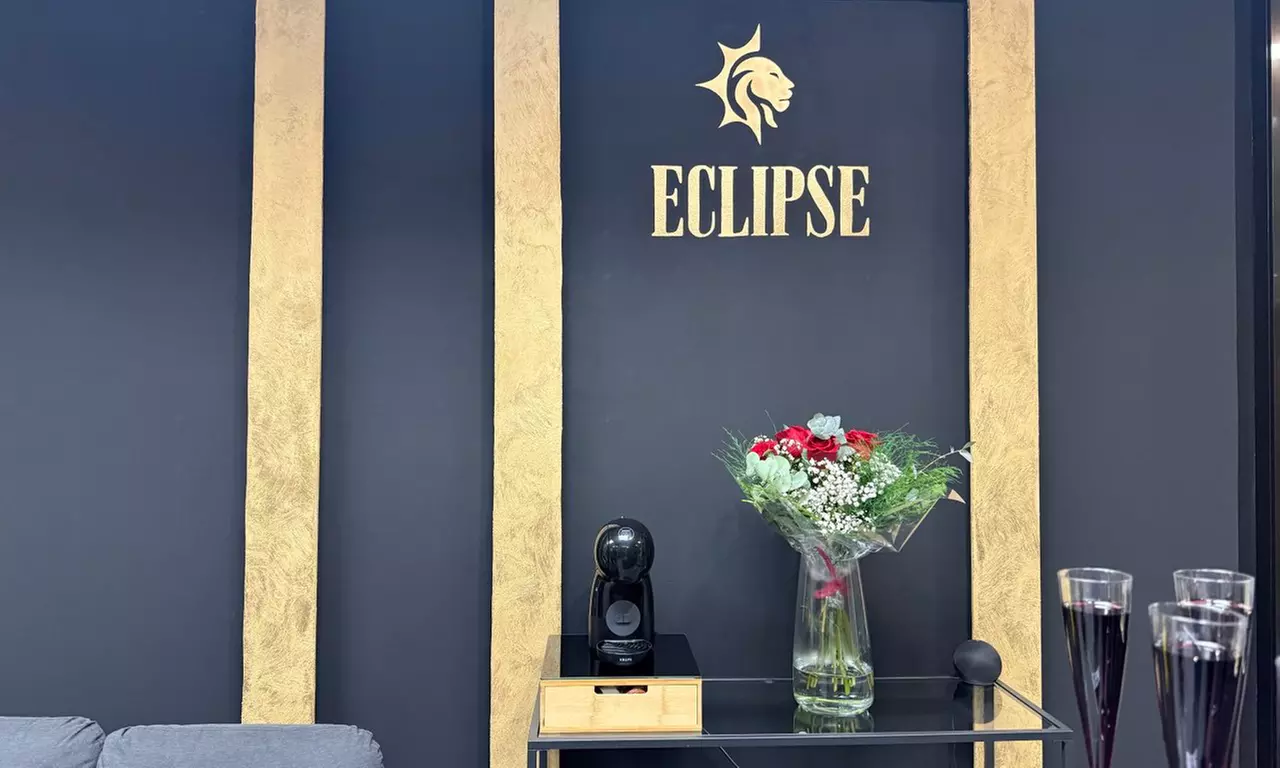 1 o 3 sesiones de ritual Calma o Recovery a elegir para 1 persona