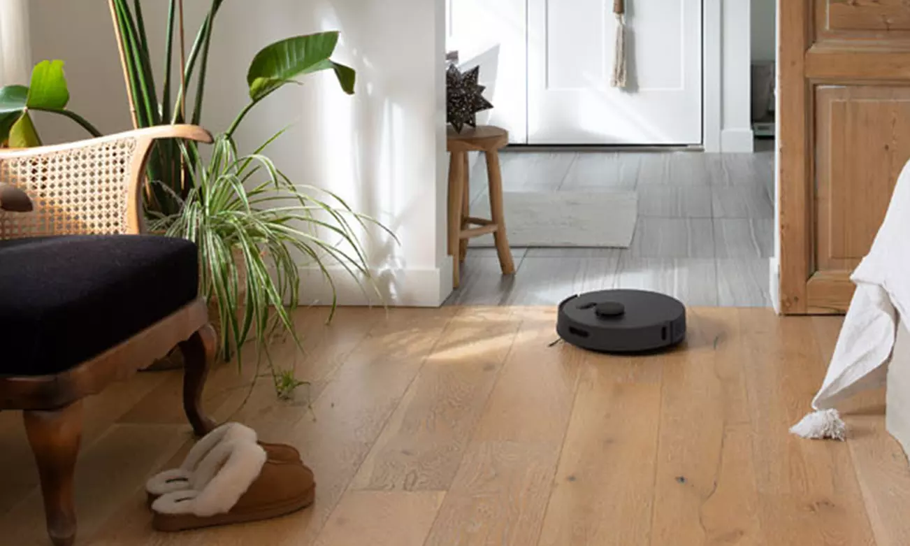bObsweep Robot Vacuums: Clean Smarter & Faster