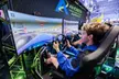 Andretti Indoor Karting – Oklahoma City: Go-Kart & Attraction Packages (Up to 30% Off) - Second Medium