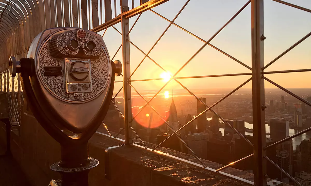 Pass Explorer GoCity New York : 2, 3, 4, 5, 7 ou 10 activités au choix