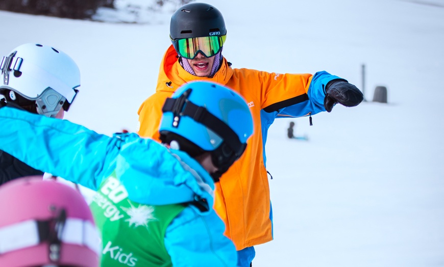 Image 5: Selwyn Snow Resort: One-Day Lift Pass
