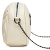 Image 3: Soft Lady's Crossbody Shoulder Bag With Long Strap
