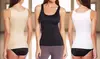 Women's Slim Compression Tank Top